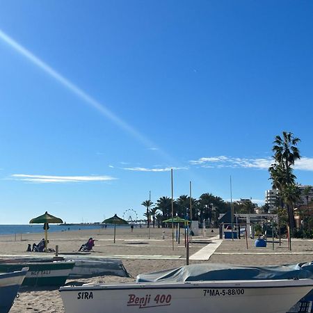 Mar Bonita Apartman Torremolinos Kültér fotó