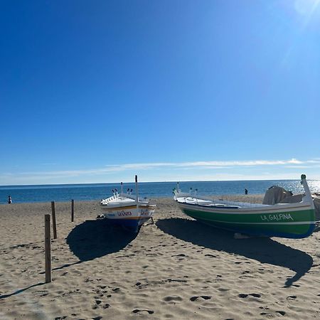 Mar Bonita Apartman Torremolinos Kültér fotó