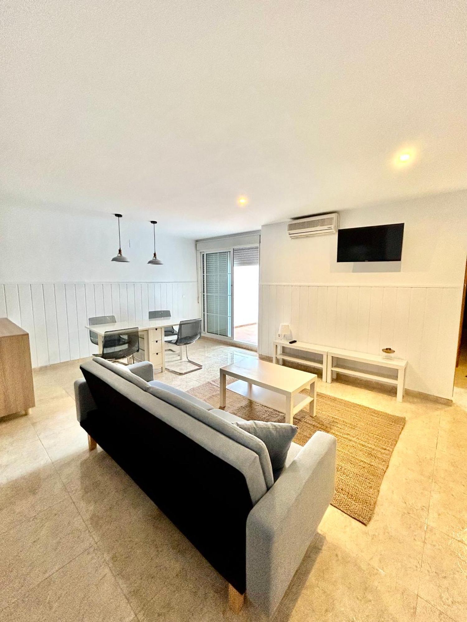 Mar Bonita Apartman Torremolinos Kültér fotó