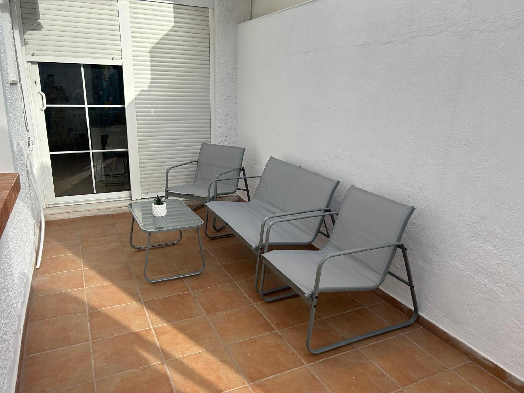 Mar Bonita Apartman Torremolinos Kültér fotó